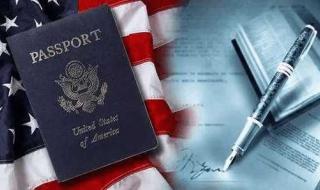 美国签证申请步骤是怎样的 怎样办理美国签证